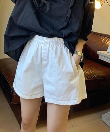 ANNE VALERIE HASH viabusstopショートパンツ Amazon | [PPEIREE] 短パン レディース ショートパンツ